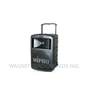 MIPRO M808 Public Address System