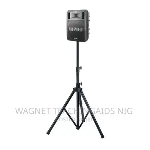 MIPRO 505 Public Address System