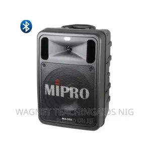 MIPRO 505 Public Address System