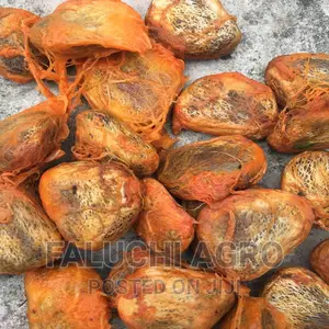 Ugu (Pumpkin) Seeds