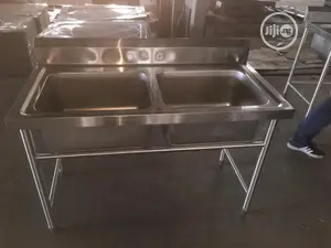 Sink Double