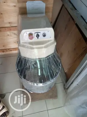 30L Cake Mixers