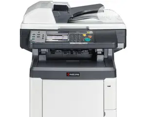 Printing Services and Delivery