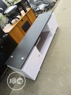 Flatscreen Television Shelf