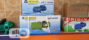 1hp Interdab Water Pump