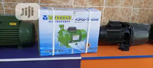1.5hp Interdab Water Pump