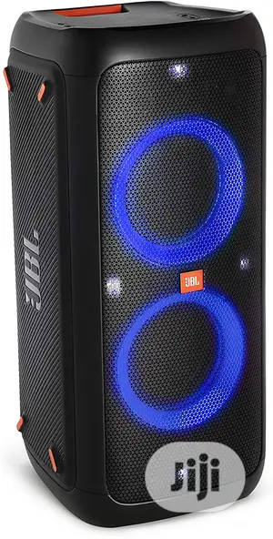 JBL Partybox 300 Powerful Wireless Speaker