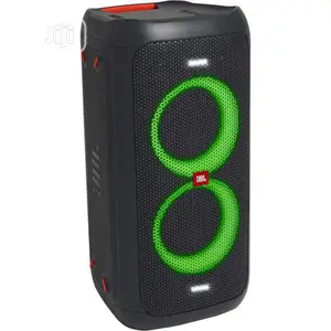 JBL Partybox 300 Powerful Wireless Speaker With Vivid Light