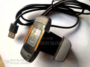 Digital High Definition Webcam