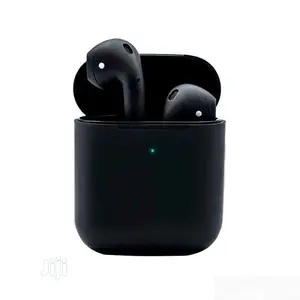 Porodo Airpod-black