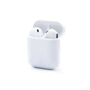 Porodo Soundtec Pure Sound Wireless Earbuds