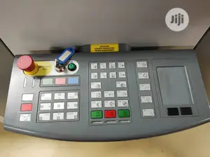 Rapiscan 620xr Control Panel With LVDS Cats Connector