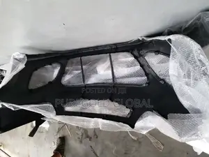 Front Bumper For Kia Picanto 2012