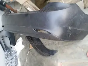 Hyundai Sonata Back Bumper 2012 Model
