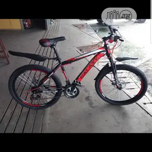 Galaxy Adult Bike 26"