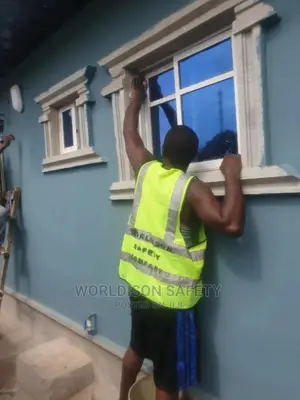 House Cleaning Services and Fumigation