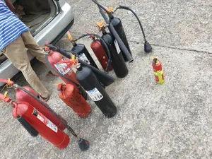 Cleaning Services