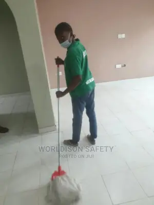 Cleaning Services