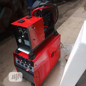 500amps MIG, MAG, CO2 Inverter Welding Machin