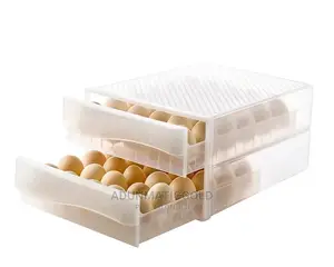 Egg Storage Drawer