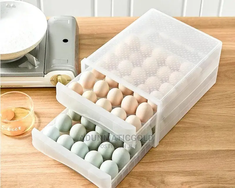 Egg Storage Drawer