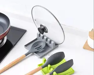 Spoon Rest