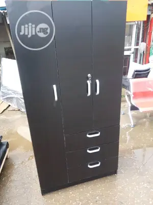 Wardrobes 