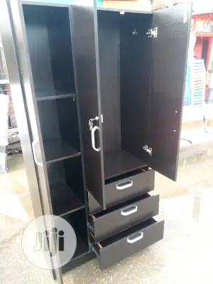 Wardrobes 