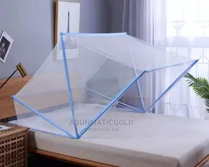 Mosquito Net Foldable 6 by 6