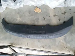 Lower Bumper for Hyundai Elantra 2016