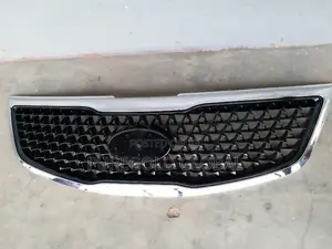 Kia Sportage 2014 Front Grille