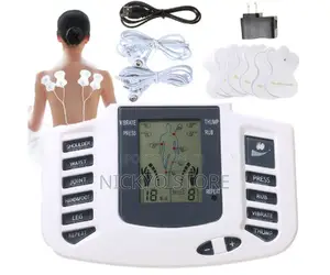 Elecronic Pulse Massager, EPM