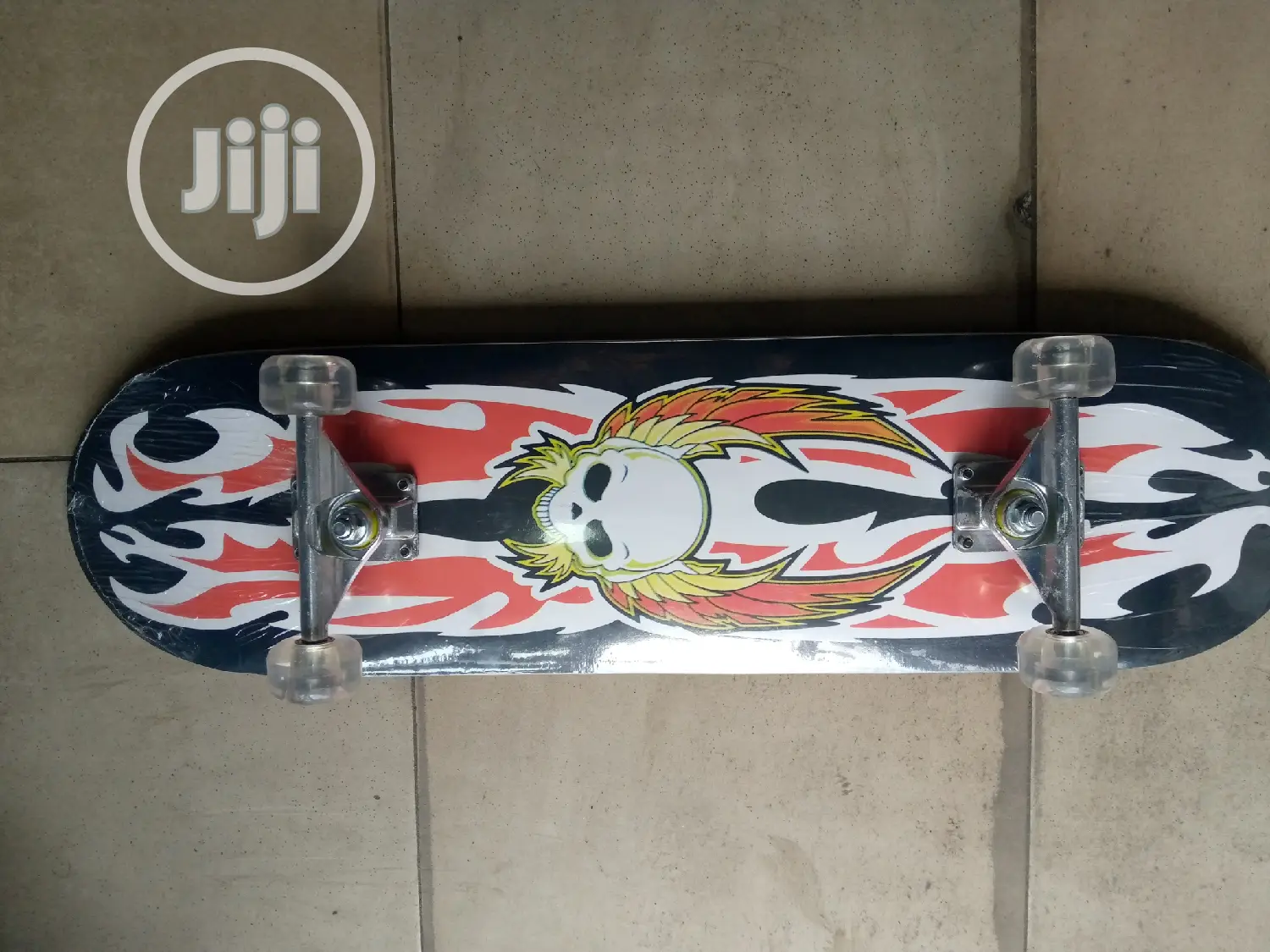 Skate Board