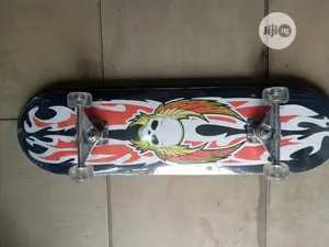 Skate Board