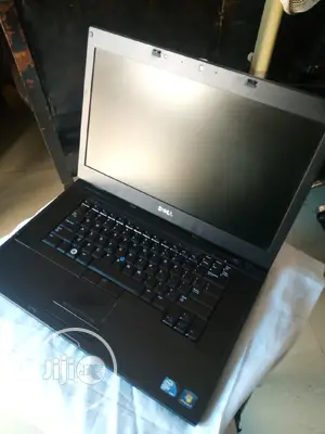 Laptop Dell Latitude E6510 4GB Intel Core I5 HDD 320GB