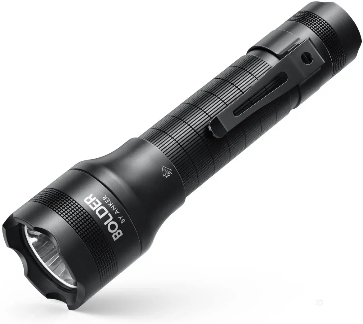 Anker Touch Light