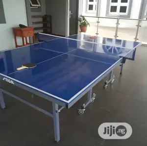 Stiga Outdoor Tennis Board