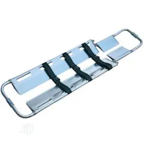 Scoop Stretcher