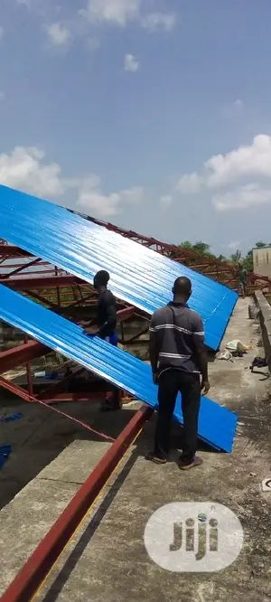 Best Aluminium Roof And Accessories