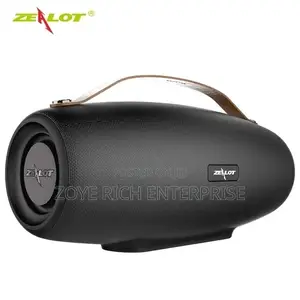 This Is Zealot Speaker S27