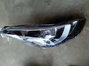 Headlamp for Elantra 2014