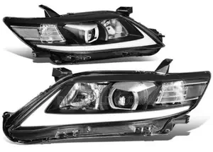 Headlamp for Camry 2010 Model LED