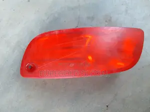 Bumper Reflector for Hyundai Santafe 2008 Model