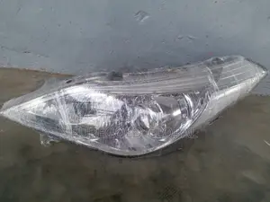 Headlamp for Hyundai Azera 2012 Model
