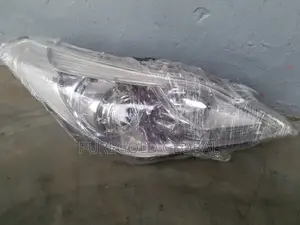 Headlamp for Hyundai Azera 2014 Model