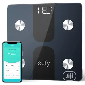 Eufy Smart Scale