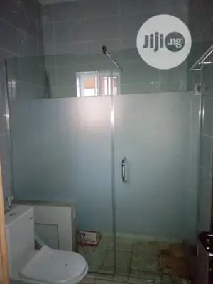 Shower Design Cubicle