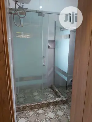 Design Shower Cubicle