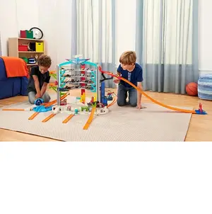 Hot Wheels Ultimate Garage