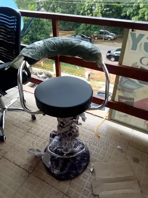 Bar Stool.